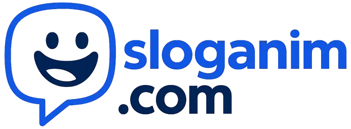 Slogancı